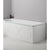 Tavistock Milton Bath Panel - Unbeatable Bathrooms
