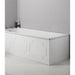 Tavistock Milton Bath End Panel - Unbeatable Bathrooms