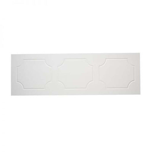 Tavistock Milton Bath End Panel - Unbeatable Bathrooms