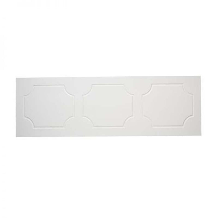 Tavistock Milton Bath End Panel - Unbeatable Bathrooms