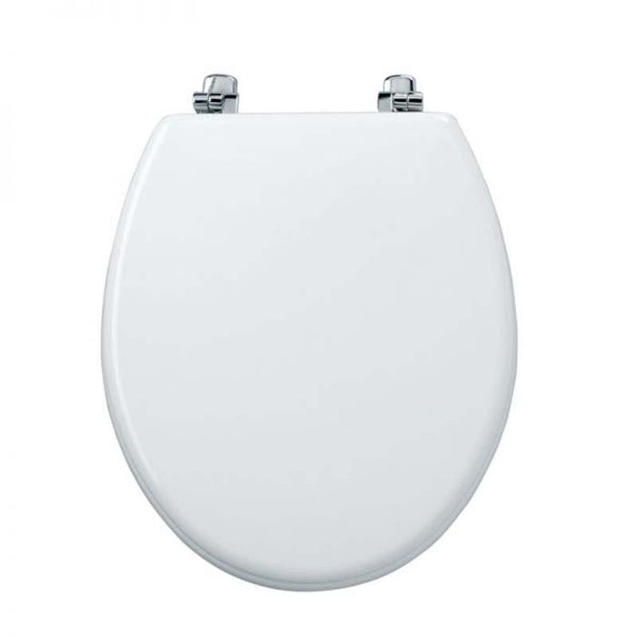 Tavistock Topaz Toilet Seat - Unbeatable Bathrooms