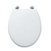 Tavistock Topaz Toilet Seat - Unbeatable Bathrooms
