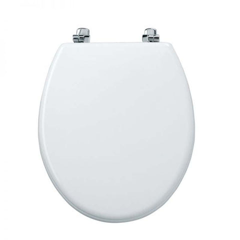 Tavistock Topaz Toilet Seat - Unbeatable Bathrooms