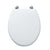 Tavistock Topaz Toilet Seat - Unbeatable Bathrooms