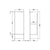 Hudson Reed Fusion Base Unit - Unbeatable Bathrooms