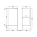 Hudson Reed Fusion Base Unit - Unbeatable Bathrooms