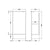 Hudson Reed Fusion Base Unit - Unbeatable Bathrooms