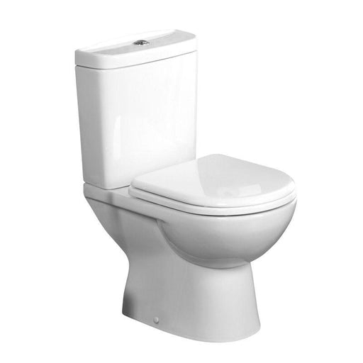 Tavistock Micra Close Coupled Toilet - Unbeatable Bathrooms