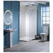 Tavistock Structure Close Coupled Toilet - Unbeatable Bathrooms