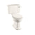 Burlington Standard Close Coupled Toilet - Unbeatable Bathrooms