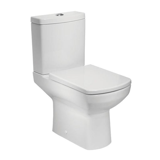 Tavistock Vibe Close Coupled Toilet - Unbeatable Bathrooms