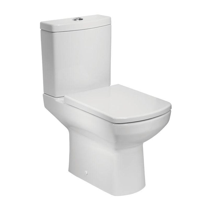 Tavistock Vibe Close Coupled Toilet - Unbeatable Bathrooms
