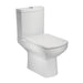 Tavistock Vibe Close Coupled Toilet - Unbeatable Bathrooms