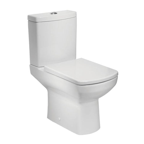 Tavistock Vibe Close Coupled Toilet - Unbeatable Bathrooms
