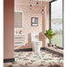 Tavistock Aerial Comfort Height Closed Coupled Toilet (Closed Back) - Unbeatable Bathrooms