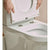 Tavistock Aerial Comfort Height Closed Coupled Toilet (Closed Back) - Unbeatable Bathrooms