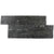 Ledgestone Split Face 150 x 300 Tile (Per M²) - Unbeatable Bathrooms