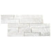 Ledgestone Split Face 150 x 300 Tile (Per M²) - Unbeatable Bathrooms