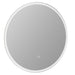 JTP Apollo Round LED Mirror - Unbeatable Bathrooms