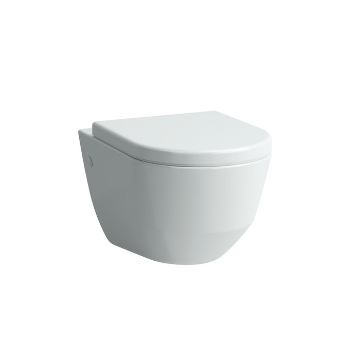 Laufen Pro Wall Hung Toilet (Pan Only) - Unbeatable Bathrooms