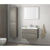 JTP Pace 500 Wall Mounted Unit with Drawers and Basin - Unbeatable Bathrooms