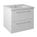 JTP Pace 600 Wall Mounted Unit with Drawers and Basin - Unbeatable Bathrooms