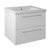 JTP Pace 600 Wall Mounted Unit with Drawers and Basin - Unbeatable Bathrooms