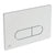Ideal Standard Oleas P1 Pneumatic Dual Flushplate - Unbeatable Bathrooms