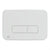 Ideal Standard Oleas P3 Pneumatic Dual Flushplate - Unbeatable Bathrooms