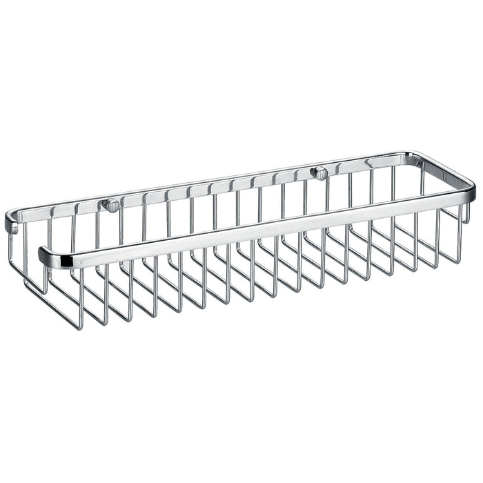 Flova Solid Brass Single Rack - Unbeatable Bathrooms