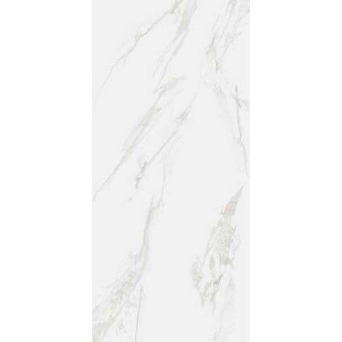 RAK Classic Carrara 60 x 120cm Full Lappato Tile - Unbeatable Bathrooms