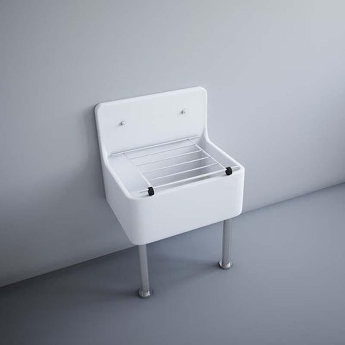 RAK Cleaner Sink - Unbeatable Bathrooms