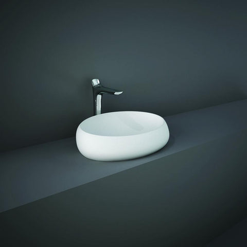RAK Precious Counter Top Type C Slab 80cm and Basin - Unbeatable Bathrooms