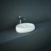 RAK Precious Counter Top Type C Slab 100cm and Basin - Unbeatable Bathrooms
