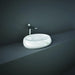 RAK Precious Counter Top Type C Slab 60cm and Basin - Unbeatable Bathrooms