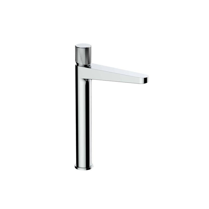 RAK Amalfi Tall Basin Mixer, No Waste - Unbeatable Bathrooms
