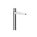 RAK Amalfi Tall Basin Mixer, No Waste - Unbeatable Bathrooms