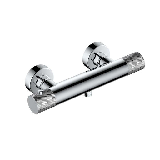 RAK Amalfi Wall Mounted Exposed Thermostatic Bar Valve - Unbeatable Bathrooms