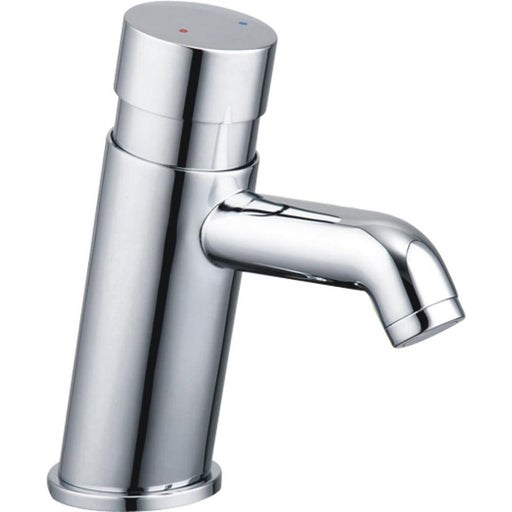 RAK Non Concussive Basin Mixer - Unbeatable Bathrooms