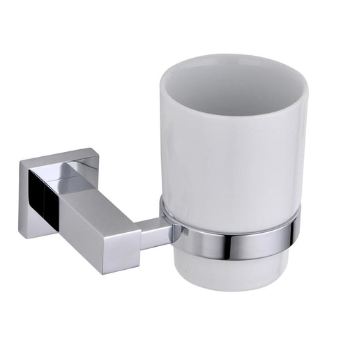 RAK Cubis Tumbler - Unbeatable Bathrooms