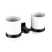 RAK Cubis Double Tumbler - Unbeatable Bathrooms