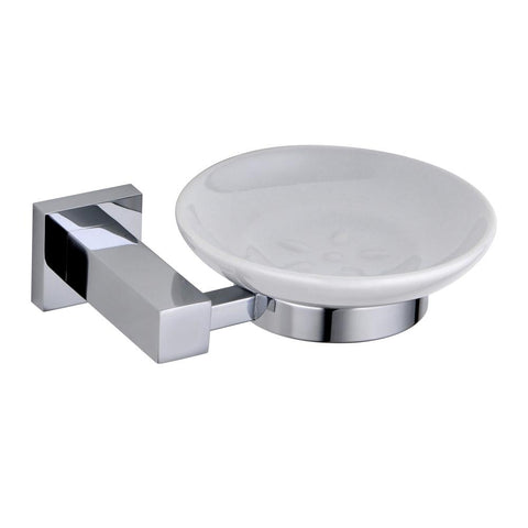 RAK Cubis Soap Dish - Unbeatable Bathrooms