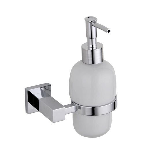 RAK Cubis Soap Dispenser - Unbeatable Bathrooms