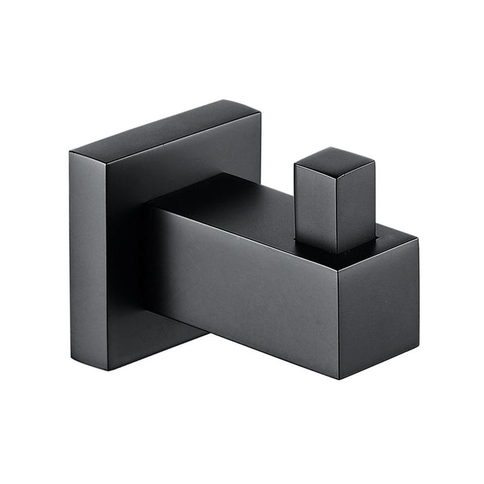 RAK Cubis Robe Hook - Unbeatable Bathrooms