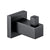 RAK Cubis Robe Hook - Unbeatable Bathrooms