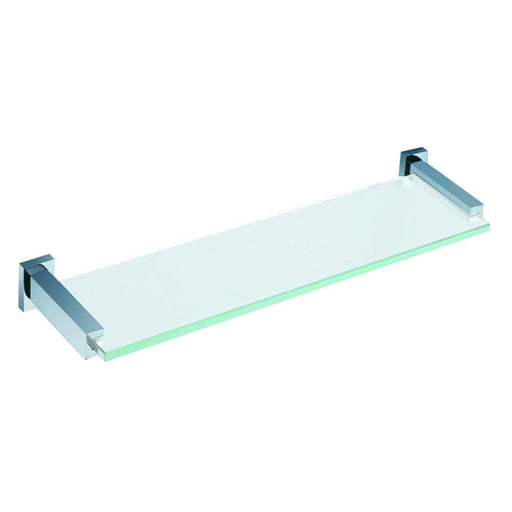 RAK Cubis Glass Shelf - Unbeatable Bathrooms