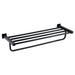 RAK Cubis Towel Shelf - Unbeatable Bathrooms
