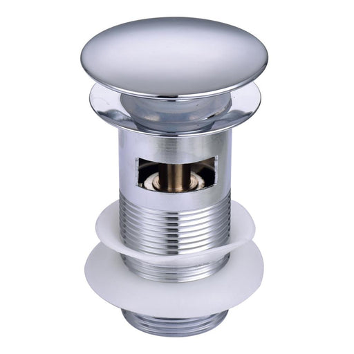 RAK Click Clack Waste Cover - Unbeatable Bathrooms