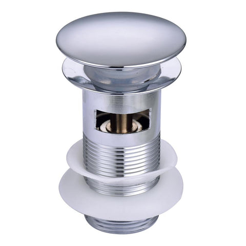 RAK Click Clack Waste Cover - Unbeatable Bathrooms