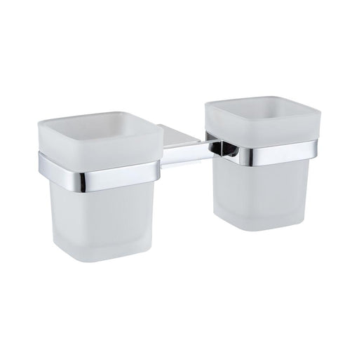 RAK Moon Double Tumbler - Unbeatable Bathrooms